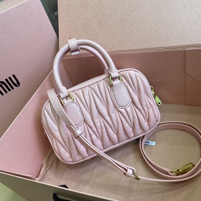 Miu Miu Top Handle Bags